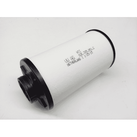 Genuine OE Audi Oil Filter - 02E-305-051-C