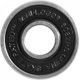 thumbnail image 2 of Rodamientos para Skateboard Mini Logo Serie 3 8mm Paquete de 8, 2 of 2