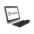 thumbnail image 2 of All In One Hp ProOne 400, Intel Core i3-3, 4gb de ram, 256gb ssd, REACONDICIONADO, 2 of 3