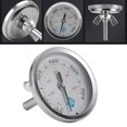 thumbnail image 4 of Oven Thermometer Grill Baking Cooking Temps Gauge Scale, 4 of 5