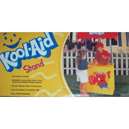Kool-Aid Stand