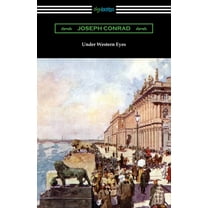 Under Western Eyes, (Paperback)