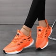 thumbnail image 2 of Hands Free and Supportive Walking Shoes Sneakers Wide Toe Lightweight Footwear, 2 of 9