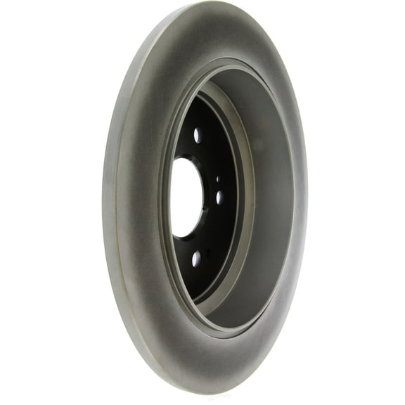 Centric Parts Disc Brake Rotor Fits select: 2005-2010 HONDA ODYSSEY