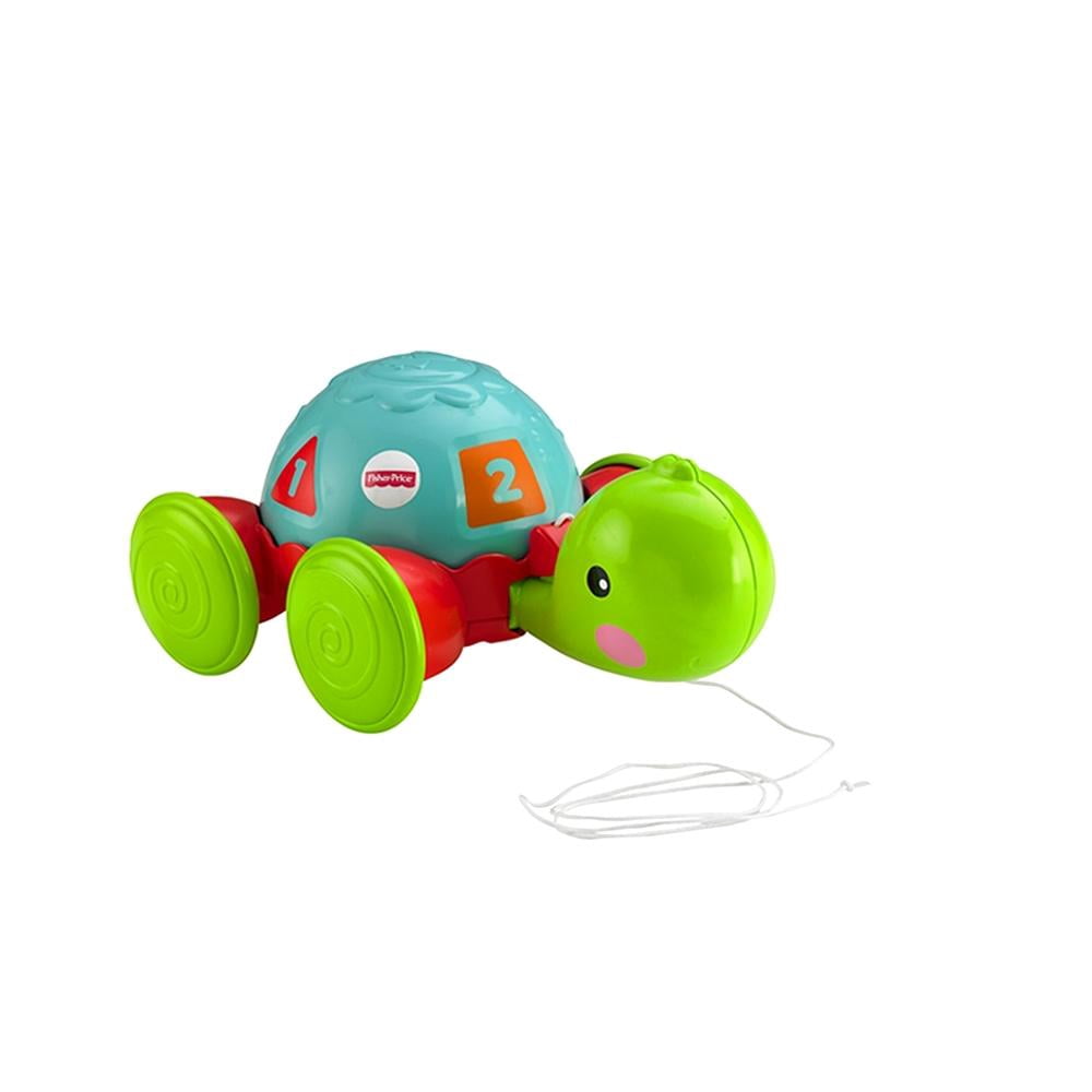 Tortuga Fisher-Price Infant de Aprendizaje Bodega Aurrera en línea