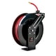 thumbnail image 1 of Manguera de aire ReelWorks retráctil, 10 mm x 24 m, 300 psi, 1 of 7