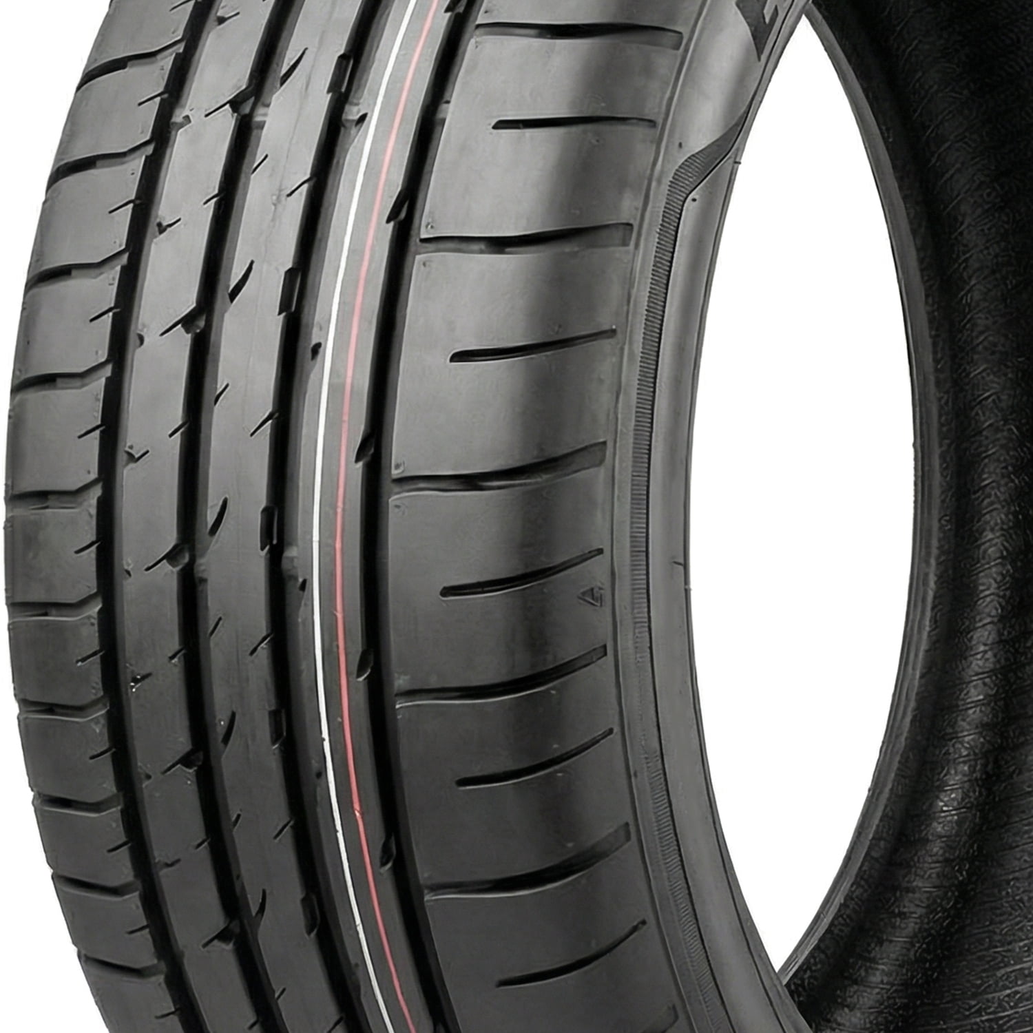 Goodyear Eagle F1 Asymmetric 3 ROF Summer Passenger Tire, 275