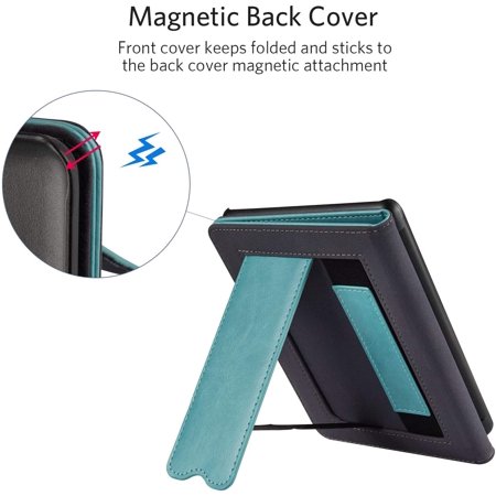 Tablet grip handle image