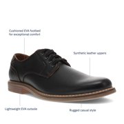 Dockers Mens Bronson Dress Oxford Shoes