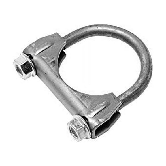 Exhaust Clamp-U Bolt Clamp Walker 35752