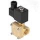thumbnail image 2 of Válvula Solenoide TICFOX G3/8in De Latón Alta Presión, 2 of 14