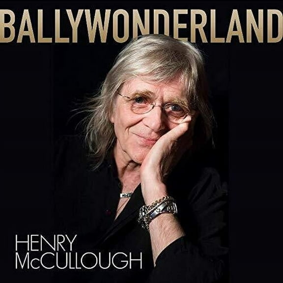 Ballywonderland (CD)