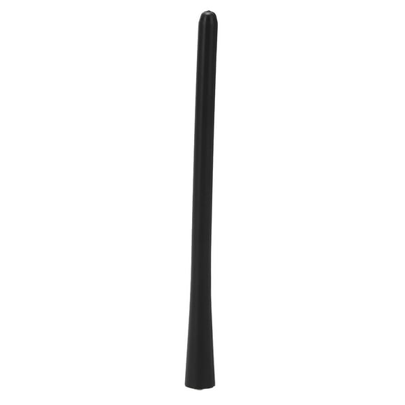 Mástil de antena de coche de 8 pulgadas Flexible Fuerte resiliencia Caucho Resistente al envejecimiento Reemplazo para Pathfinder 2013-2020