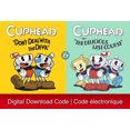 thumbnail image 1 of Cuphead et le Délicieux Dernier Plat - Nintendo Switch [Code Numérique], 1 of 1