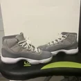 thumbnail image 1 of Size 11 - Jo r-dan 11 Retro High Cool Grey, 1 of 6
