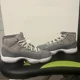 thumbnail image 1 of Size 11 - Jo r-dan 11 Retro High Cool Grey, 1 of 6