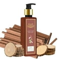 thumbnail image 1 of Khadi Traditional Woody Musk Body Wash, 1 of 5