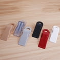 thumbnail image 4 of Bangcool Bouchon de Porte Bouchon de Protection de Porte Flexible Robuste Bouchon de Protection de Porte, 4 of 10