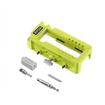 RYOBI Door Hinge Router Template