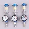 thumbnail image 5 of Pneumatic Air Regulator Gauge Water Trap Filter Tool JP Adapter Accessories, 5 of 6