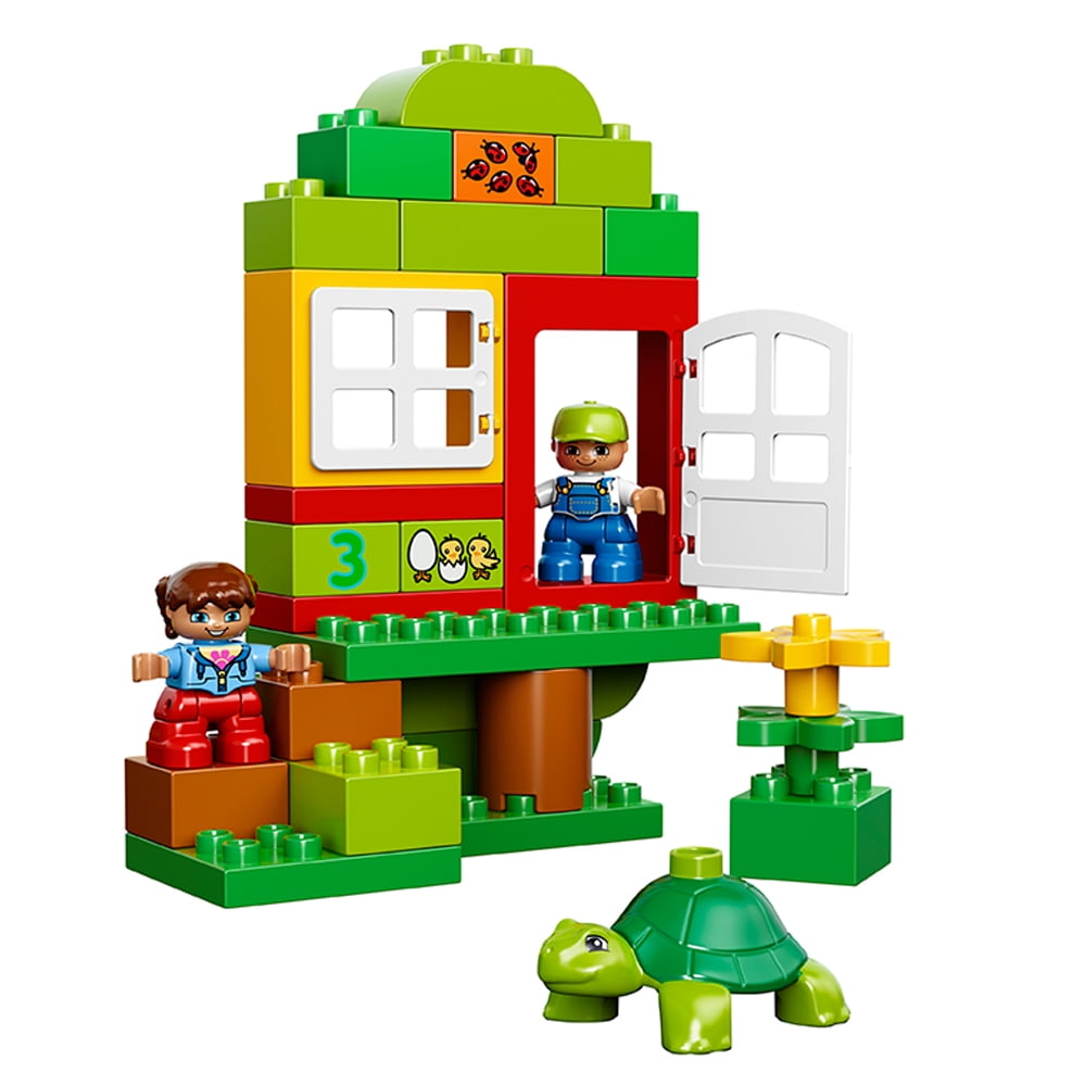 duplo deluxe box