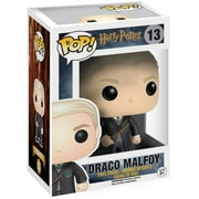 Funko POP Harry Potter - Draco Malfoy Vinyl Figure