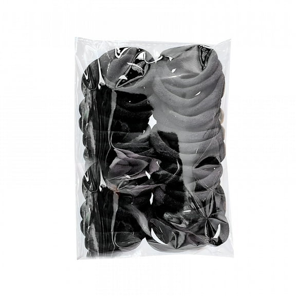 VANIDO Candy-colored Hair Tie Mori Female Tie Silkhair Tie Mini Ponytail Holders Red Ribbon Bow For Hair Monos Para El Pelo De NiñAs Stocking Stuffers For Teen Girls Womens Beauty Must Haves 2024