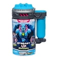 thumbnail image 2 of MrBeast Lab Mutators, Mutate The Ultimate Beast Mutators. Realice el experimento y libere una figura de acción icónica de Panther de MrBeast. ¡3 para coleccionar!, 2 of 5