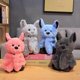 thumbnail image 4 of Cute simulation bat doll plush toy bat doll Internet celebrity doll childrens birthday gift, 4 of 5