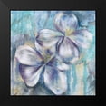 thumbnail image 2 of Ferry, Margaret 20x20 Black Modern Framed Museum Art Print Titled - Summer Beauty II, 2 of 5