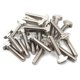 thumbnail image 1 of 4040 T Screw Bolt Bolt Closing Tool For T-slotted Aluminum Carbon Steel Profile M8x40 (pack Of 30), 1 of 5