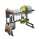 thumbnail image 1 of Escurridor organizador multifuncional Good & Good M35-MO0016, 1 of 3