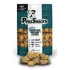 PureSnacks Freeze Dried Beef & Cheese Dog Treats, 4.8 Oz.