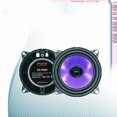 thumbnail image 5 of Haut-parleurs Modifiés Audio Mi-Basse pour Voiture, 5 of 5