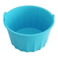 thumbnail image 1 of POINTERTECK Doublure de Mijoteuse Réutilisable de Qualité Alimentaire Antiadhésive Résistante à la Chaleur avec Poignée Sans BPA Lavable au Lave-Vaisselle Fournitures de Cuisine, 1 of 12