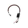thumbnail image 3 of Jabra Evolve 40 MS mono - Casque - on-ear - convertible - Filaire, 3 of 11