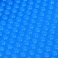 thumbnail image 1 of 20ft x 40ft Rectangle Pool Solar Cover, 300Î¼m Heat Retaining Blanket for In-Ground and above-Ground Rectangular Swimming Pools, 1 of 4