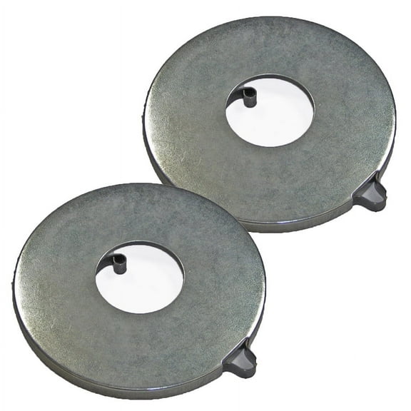 Ryobi/Homelite Trimmer (2 Pack) Replacement Spring & Container - 638033001-2PK