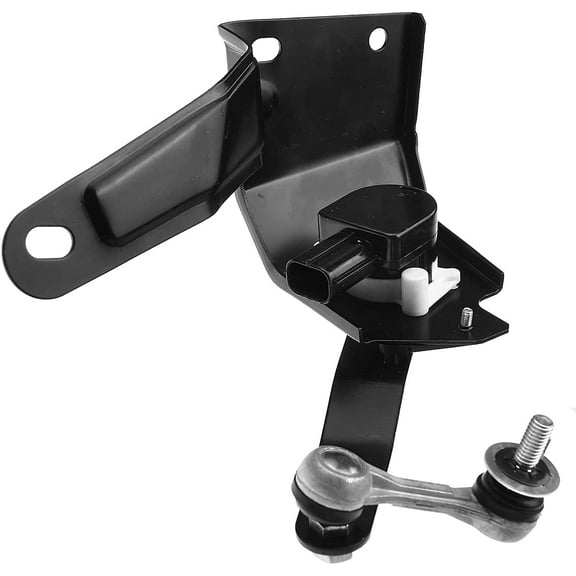 A-Premium Suspension Ride Height Level Sensor Compatible with Lexus GS300 GS350 GS430 GS450h GS460 IS F IS250 IS350 2006-2015 Rear Driver Side