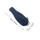 thumbnail image 2 of unbranded 1Ud Funda Para Violín En Gamuza Azul Resistente A Suciedad Y Fácil De Usar, 2 of 8