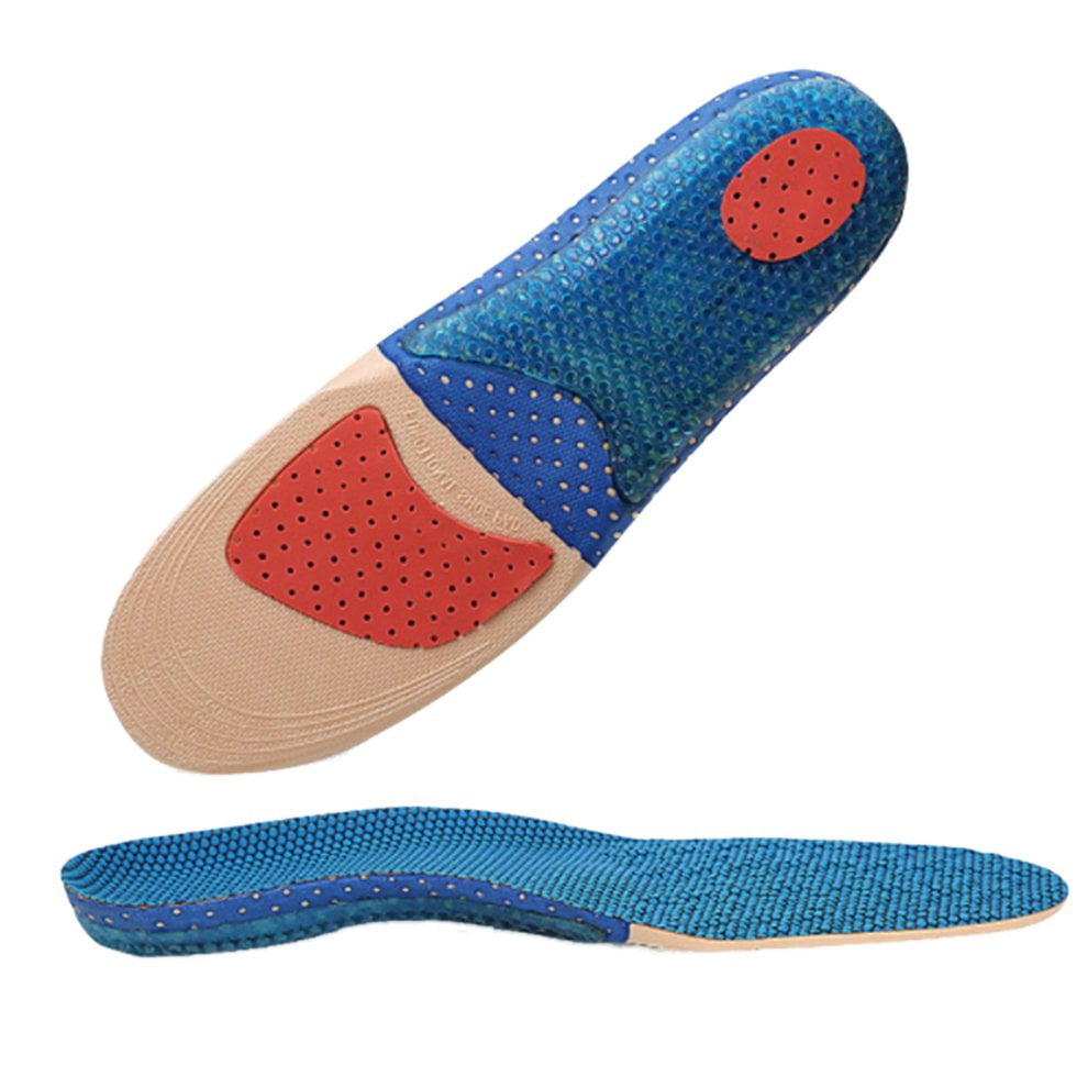 sweat absorbing insoles