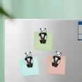 thumbnail image 1 of Clearance! Interesting Refrigerator Magnets Bear Branches Cute Three-dimensional Magnetic Refrigerator Magnets Magnetic Stickers Lightning Deal Today’S Deal #91, 1 of 6