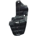 thumbnail image 5 of For Lexus IS200t 2016 2017 Bumper Cover Support Driver Side | Rear | Sedan | ABS Plastic | Replacement For LX1142105 | 5215653040, 5 of 6