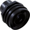 thumbnail image 2 of Waterway Plastics WW4009191 Flush Mount Return Fitting Assembly - Black, 2 of 2