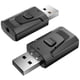 thumbnail image 1 of Transmisor Y Receptor De Audio Bluetooth 5.0 100Mbps 2.4Mhz Plug And Play Con Puerto De Audio De 3.5 Mm Adaptador Inalámbrico Usb Bluetooth Para Computadora Teléfono Coche sonducket EL009755-00, 1 of 5