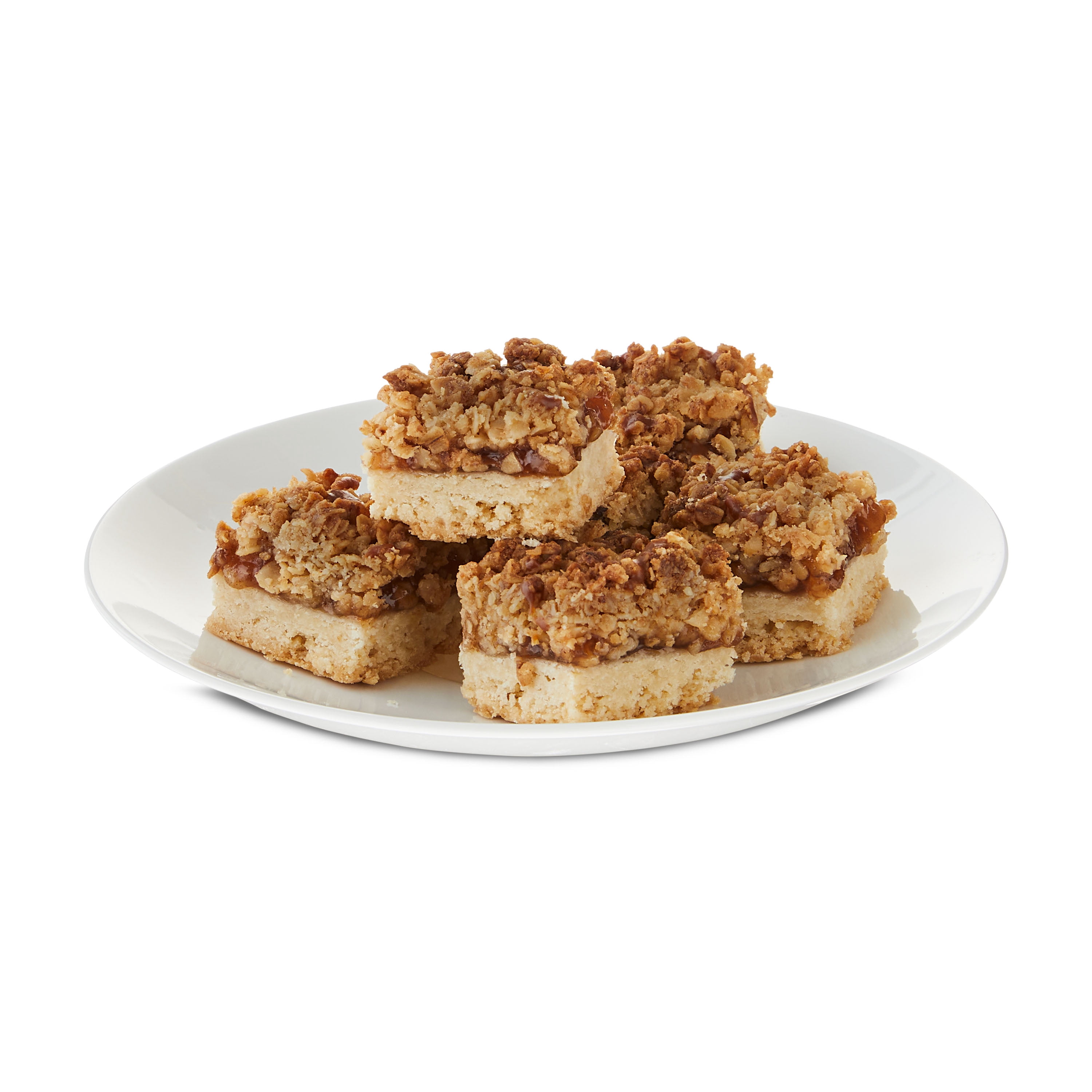 Marketside Apple Caramel Pie Squares, 15.87 oz, 12 Count
