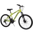 thumbnail image 4 of Huffy Nighthawk 24" Men's Mountain Bike, 4 of 9