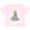 AD-Pink, variant on Inktastic We Wish You A Merry Christmas Boys or Girls Toddler T-Shirt