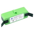 thumbnail image 1 of Batería de iones de litio de 14,8 V 5200 mAh para iRobot Roomba, 1 of 9