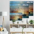 thumbnail image 5 of Design Art - Quai de Paysage Marin, 5 of 5